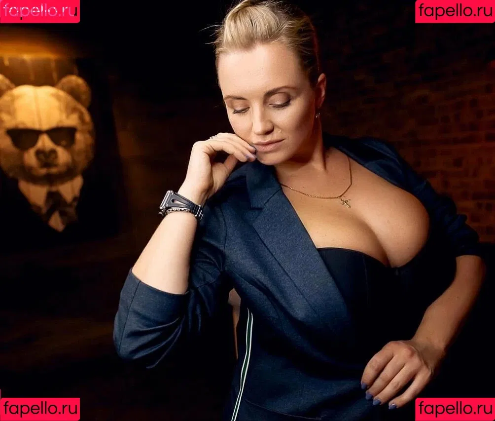 Maria Bodosova Onlyfans Photo Gallery 