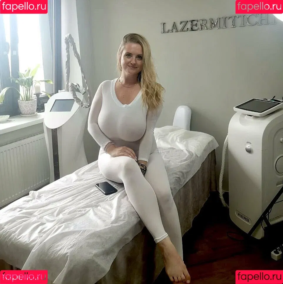 Maria Bodosova Onlyfans Photo Gallery 