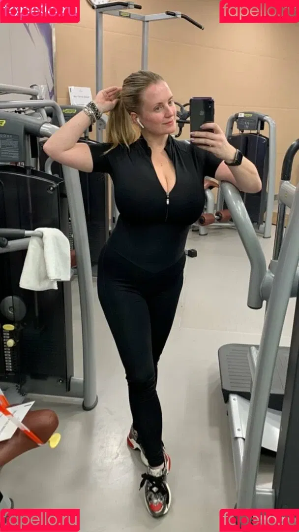 Maria Bodosova Onlyfans Photo Gallery 