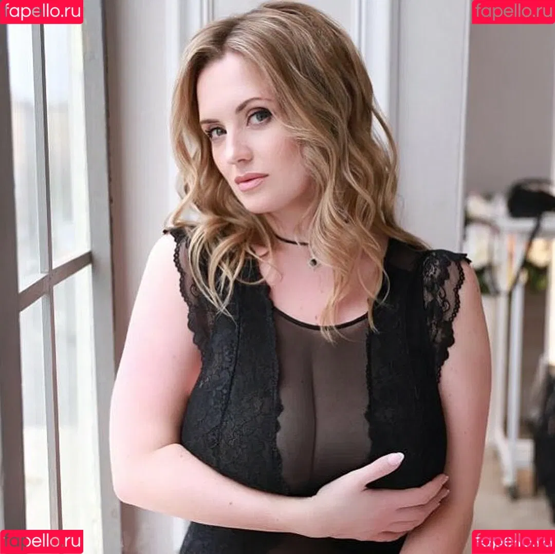 Maria Bodosova Onlyfans Photo Gallery 
