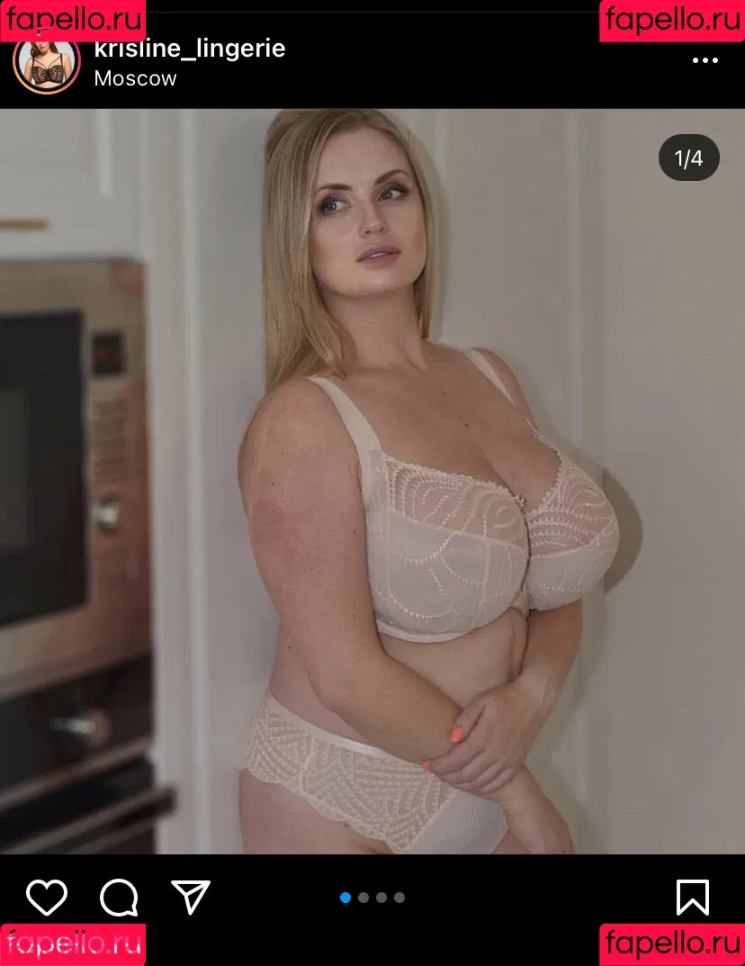 Maria Bodosova Onlyfans Photo Gallery 