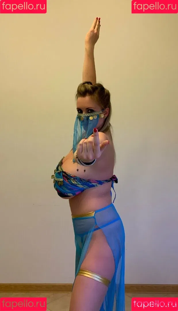Maria Bodosova Onlyfans Photo Gallery 