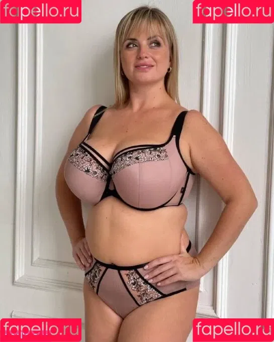 Maria Bodosova Onlyfans Photo Gallery 