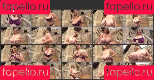 Maria Bodosova Onlyfans Photo Gallery 