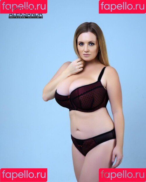 Maria Bodosova Onlyfans Photo Gallery 