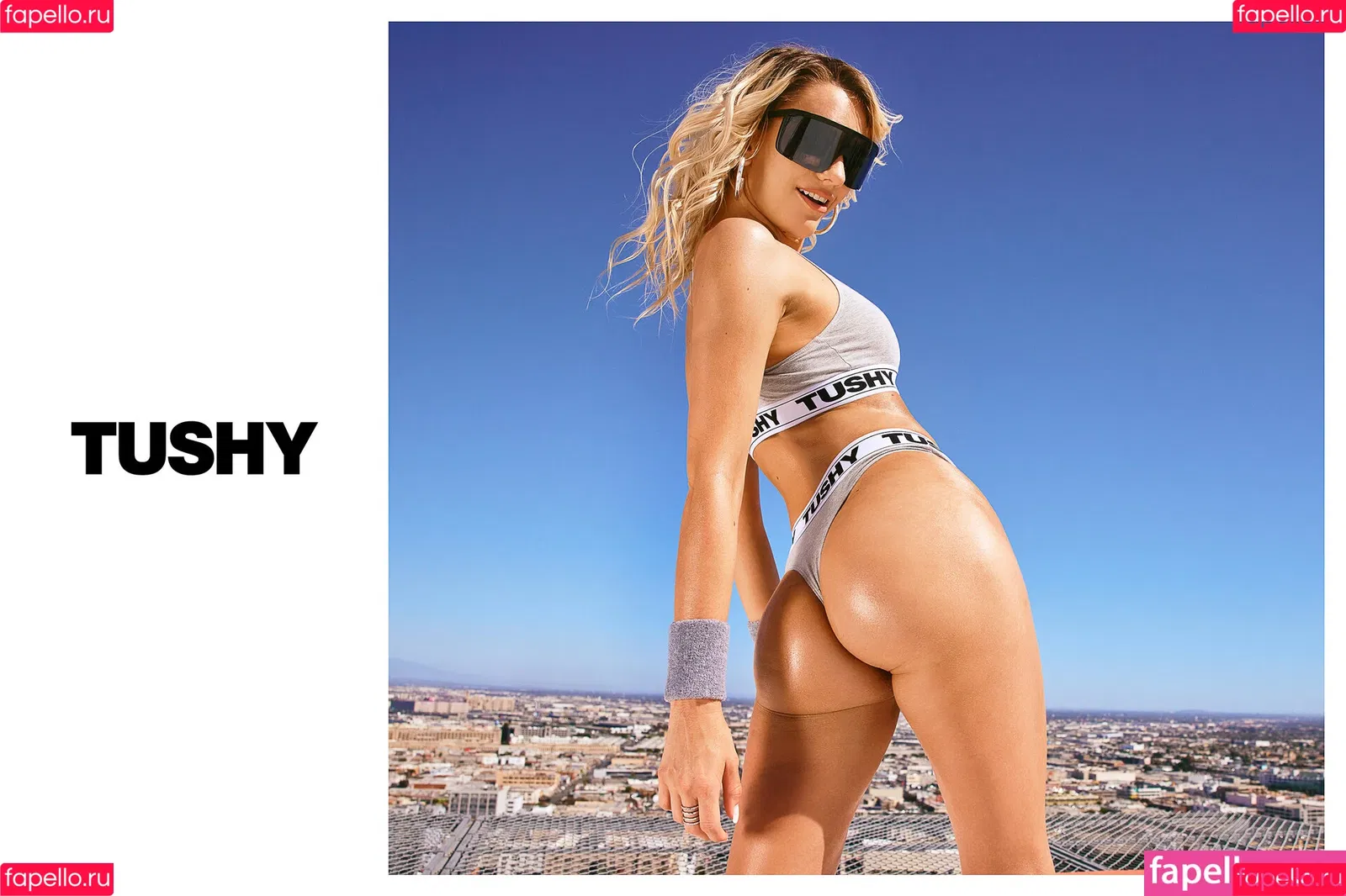 Kenna James Onlyfans Photo Gallery 