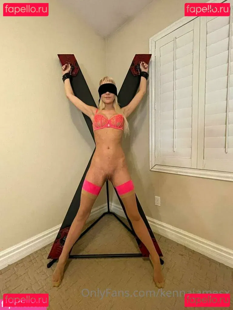 Kenna James Onlyfans Photo Gallery 