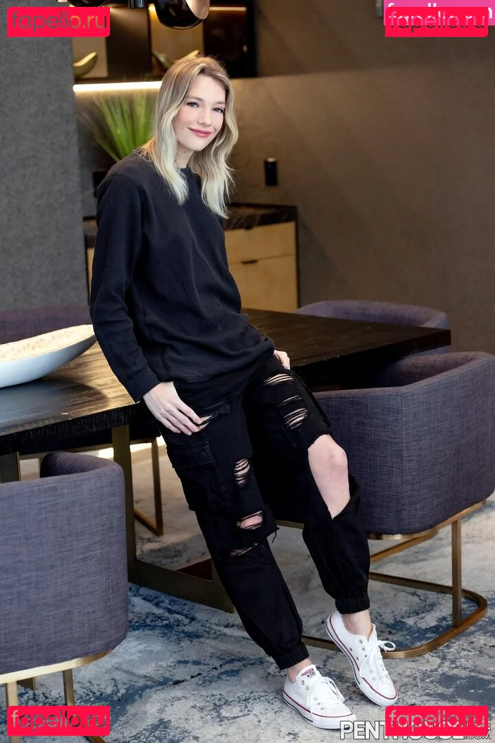 Kenna James Onlyfans Photo Gallery 