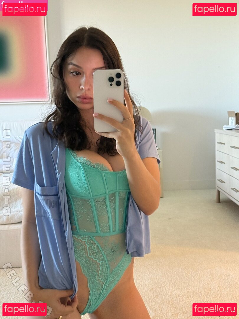 Sophie Mudd Nude Onlyfans Photo 17
