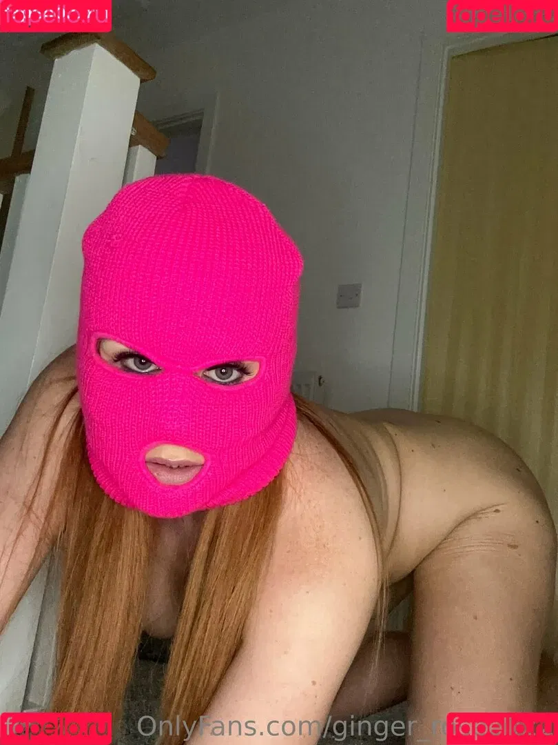 ginger_rose2022 Onlyfans Photo Gallery 