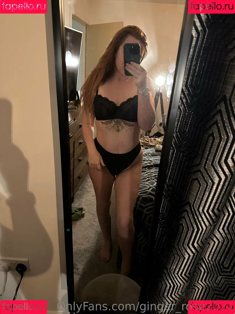 ginger_rose2022 Onlyfans Photo Gallery 