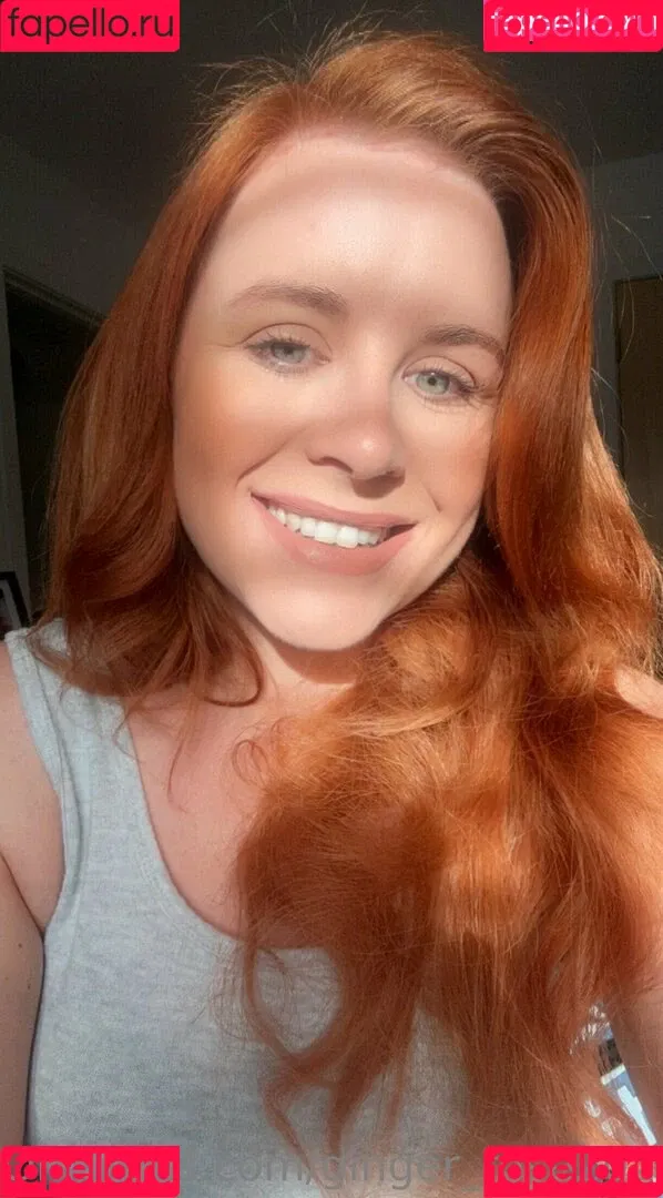 ginger_rose2022 Onlyfans Photo Gallery 