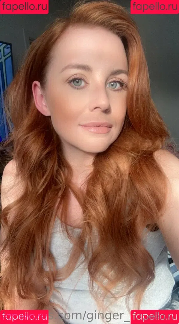 ginger_rose2022 Onlyfans Photo Gallery 