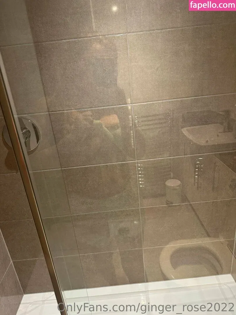 ginger_rose2022 Onlyfans Photo Gallery 