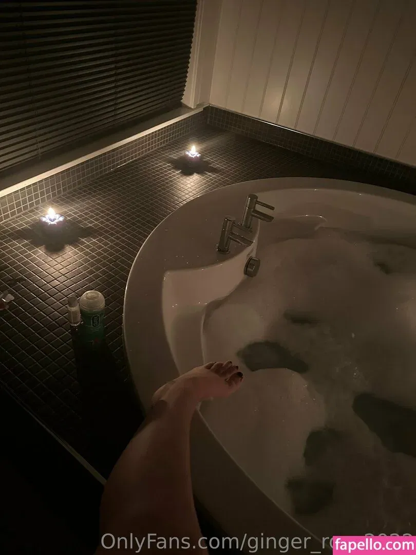 ginger_rose2022 Onlyfans Photo Gallery 