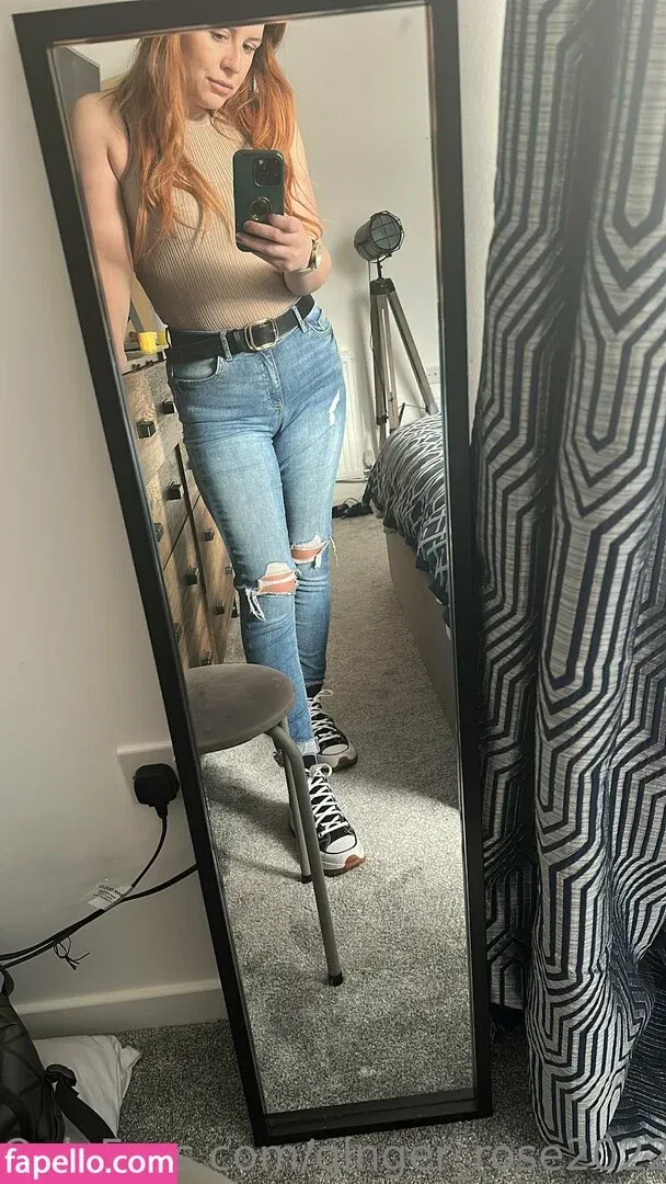 ginger_rose2022 Onlyfans Photo Gallery 