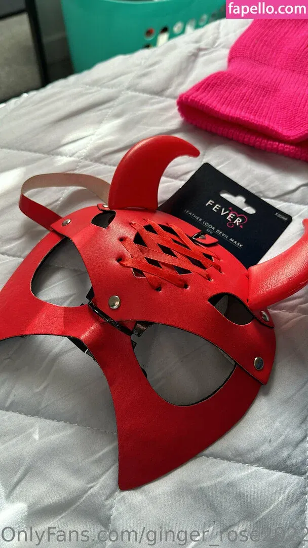 ginger_rose2022 Onlyfans Photo Gallery 