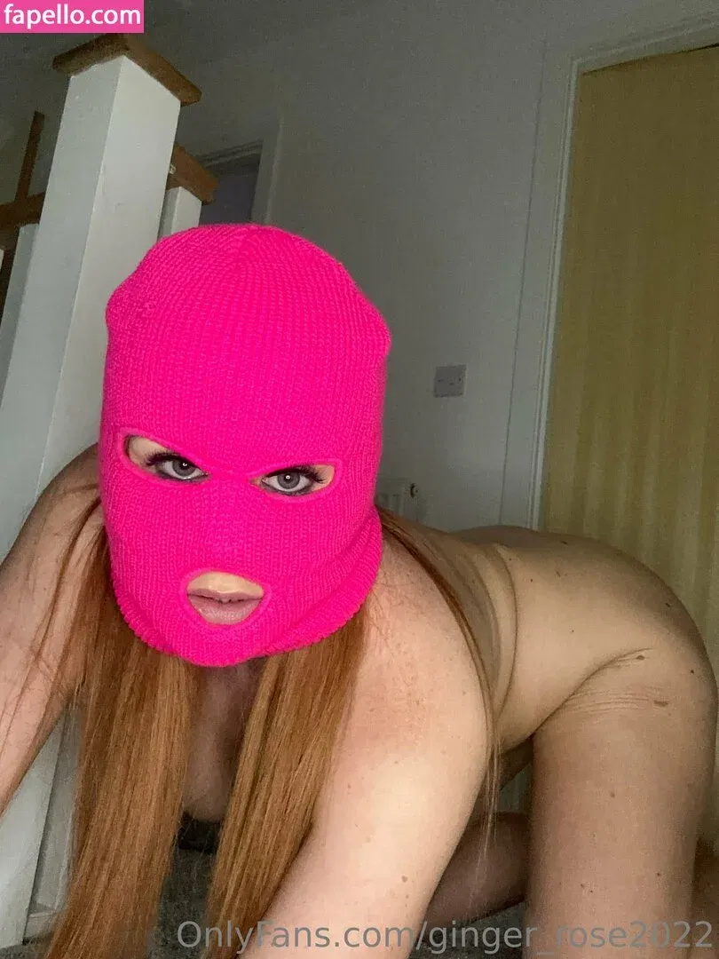 ginger_rose2022 Onlyfans Photo Gallery 