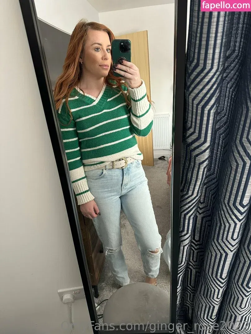 ginger_rose2022 Onlyfans Photo Gallery 