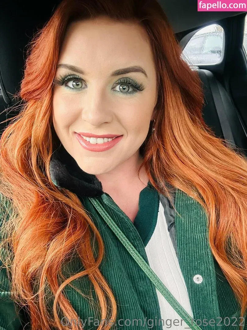 ginger_rose2022 Onlyfans Photo Gallery 