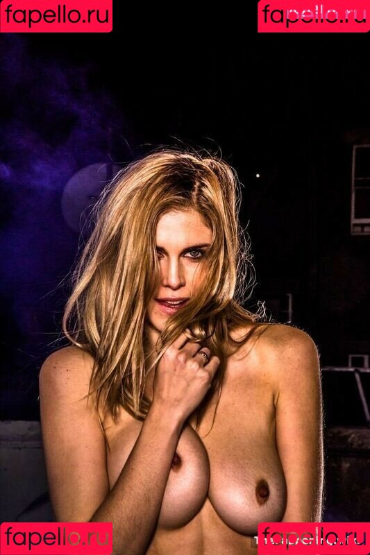 Ashley Louise James Nude Onlyfans Photo 51