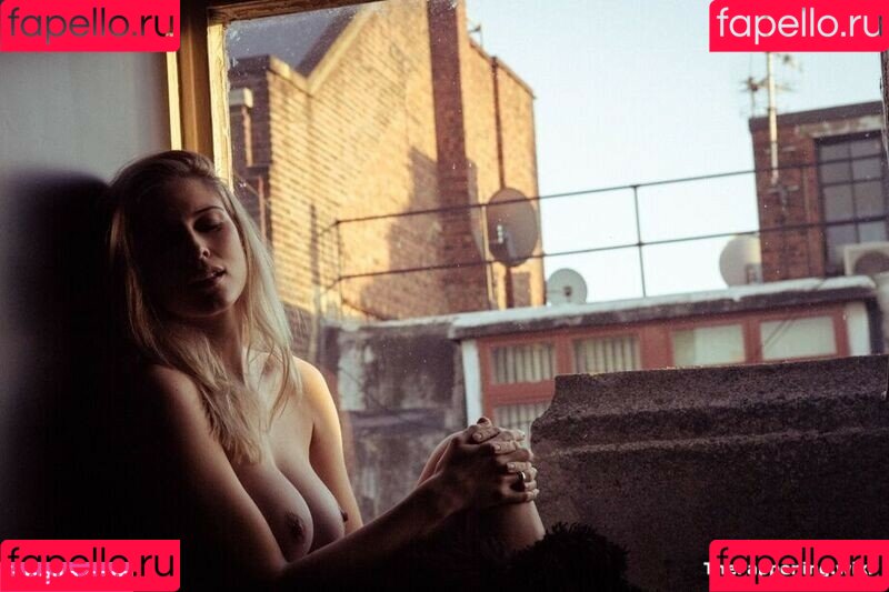 Ashley Louise James Nude Onlyfans Photo 48