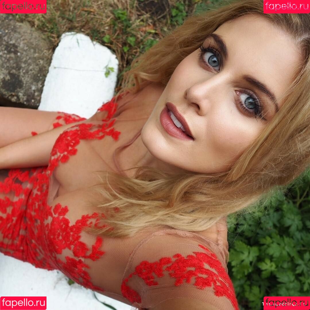 Ashley Louise James Nude Onlyfans Photo 44