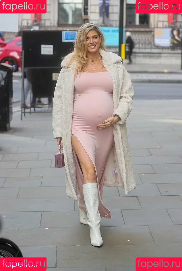 Ashley Louise James Nude Onlyfans Photo 23