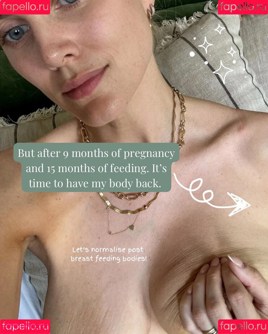 Ashley Louise James Nude Onlyfans Photo 11