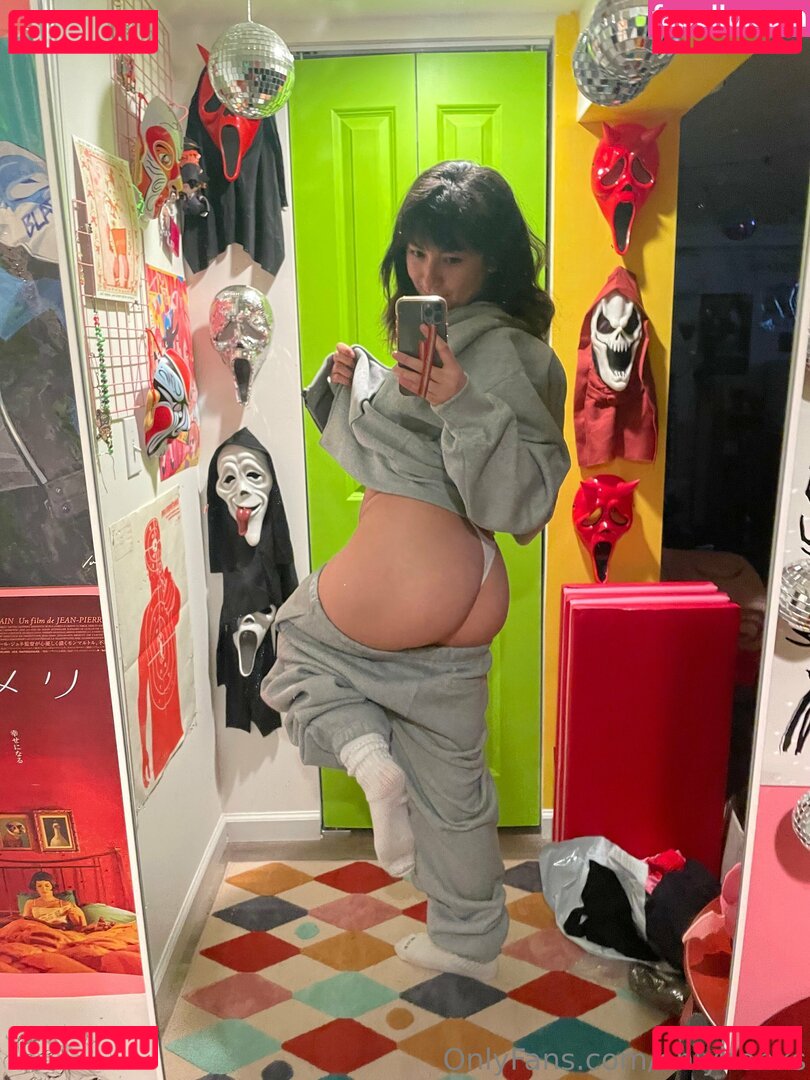 Onlyclown Nude Onlyfans Photo 31