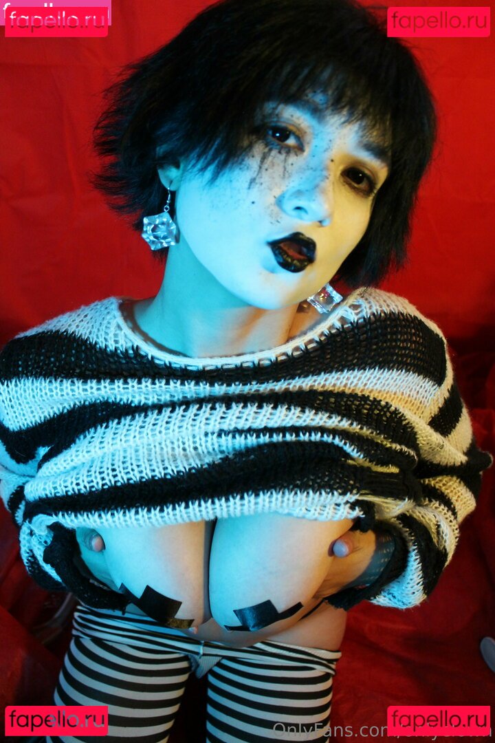 Onlyclown Nude Onlyfans Photo 5