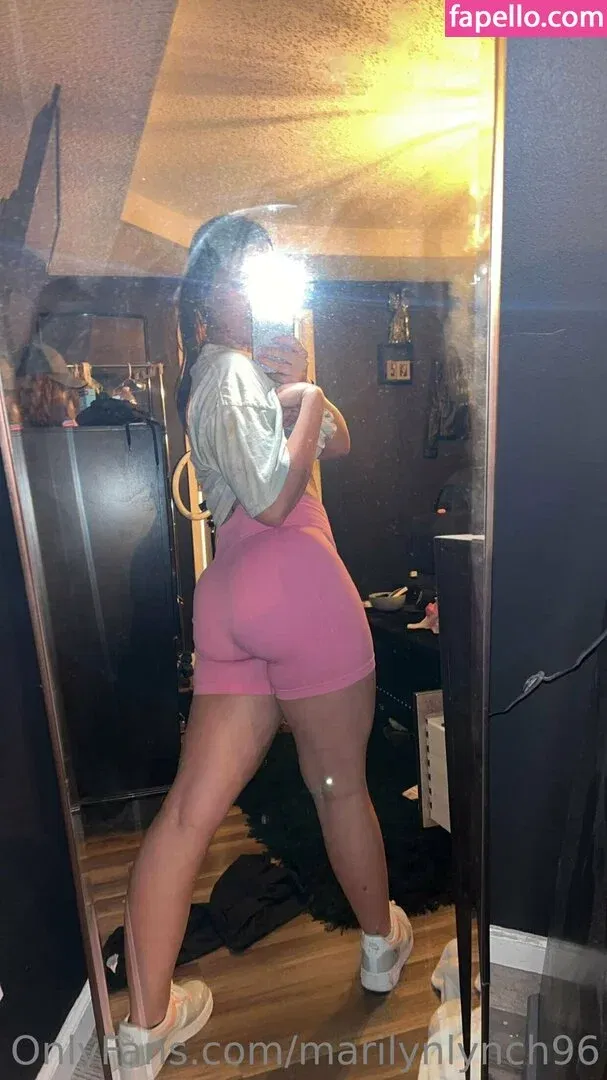 marilynlynch96 Onlyfans Photo Gallery 