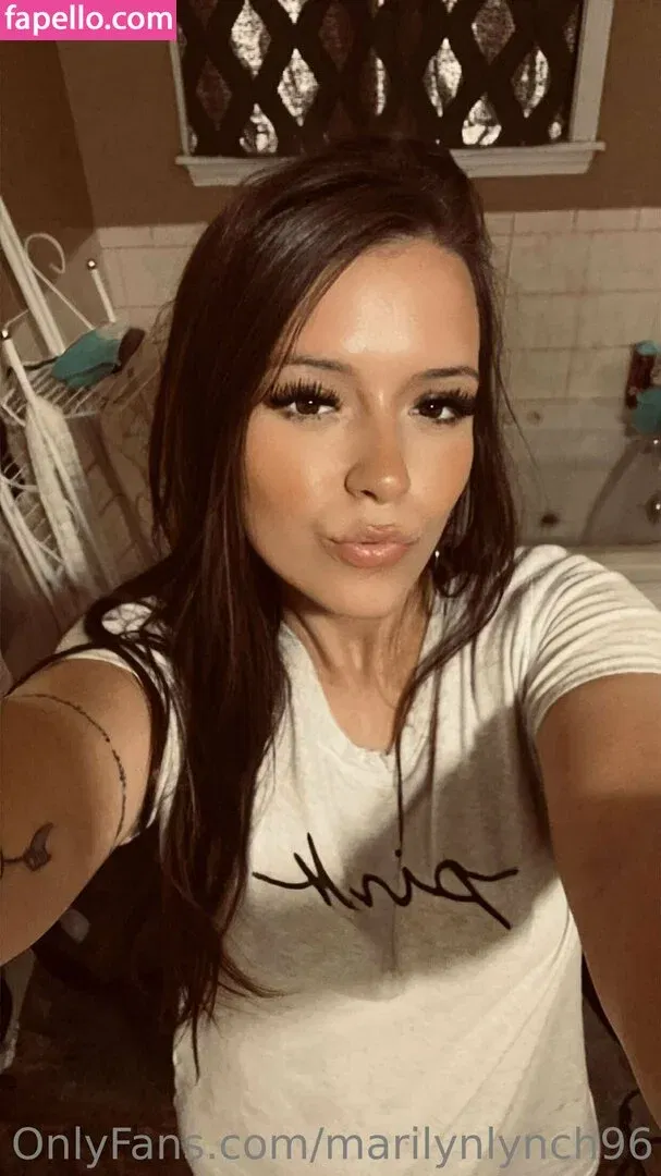marilynlynch96 Onlyfans Photo Gallery 