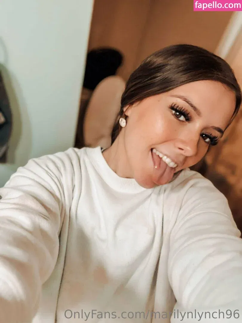 marilynlynch96 Onlyfans Photo Gallery 