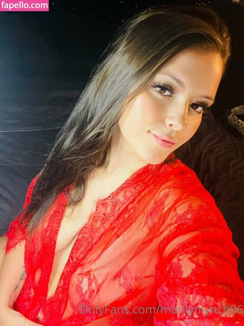 marilynlynch96 Onlyfans Photo Gallery 