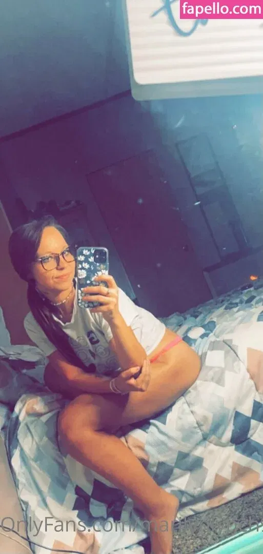 marilynlynch96 Onlyfans Photo Gallery 