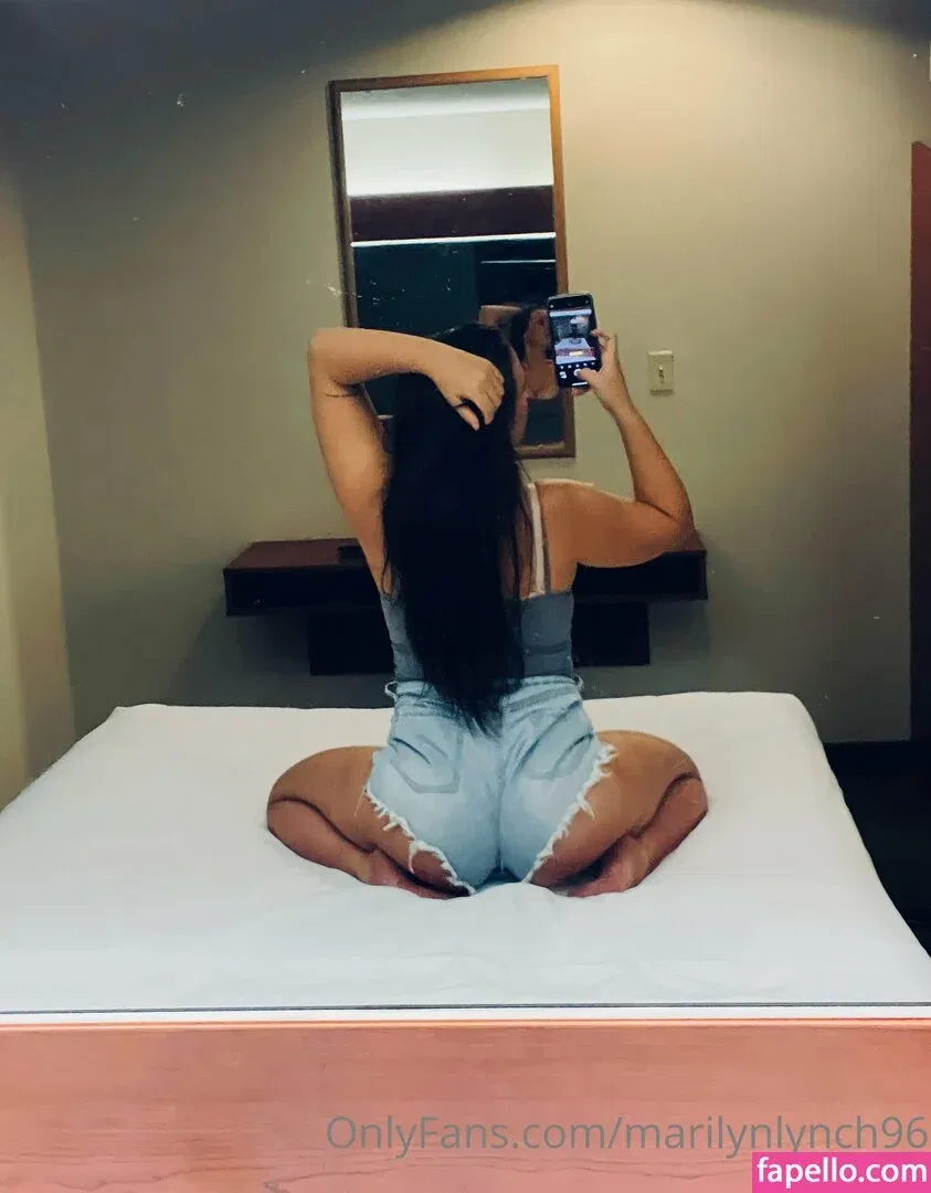 marilynlynch96 Onlyfans Photo Gallery 