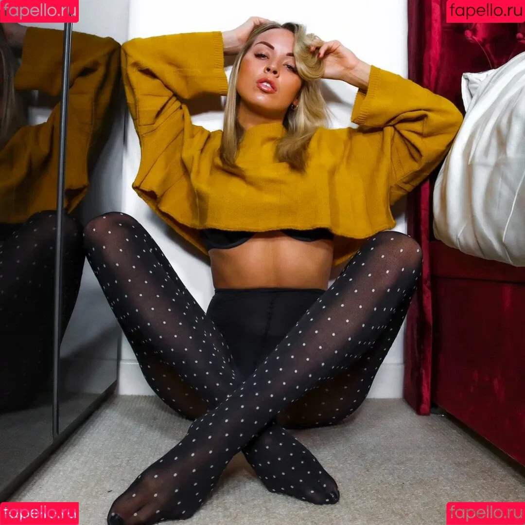 Gabrielle Taylor Onlyfans Photo Gallery 