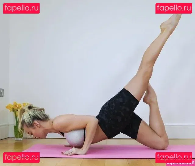 Gabrielle Taylor Onlyfans Photo Gallery 