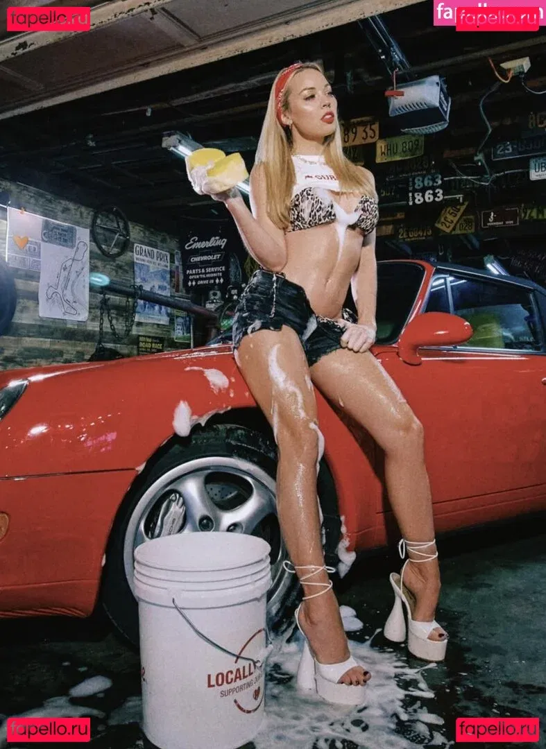 Gabrielle Taylor Onlyfans Photo Gallery 