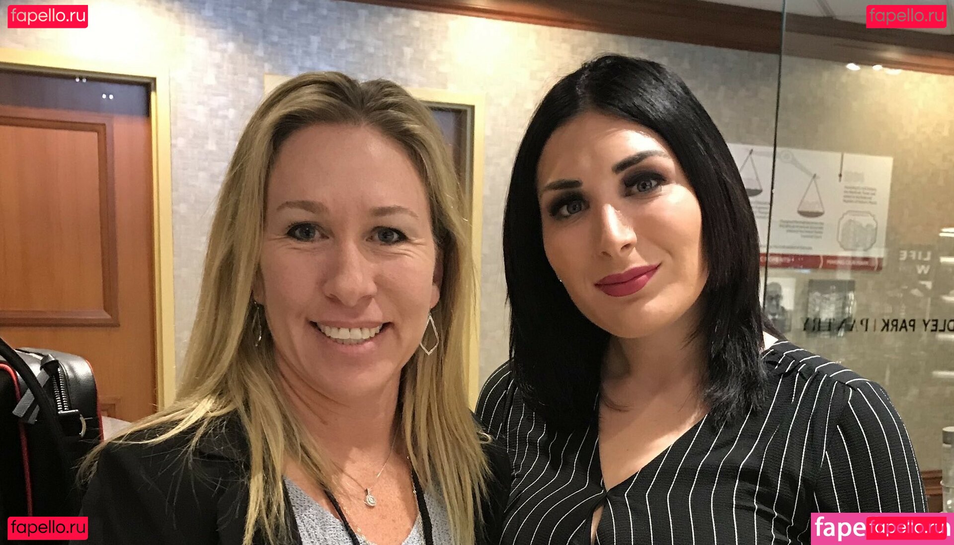 Laura Loomer Nude Onlyfans Photo 50