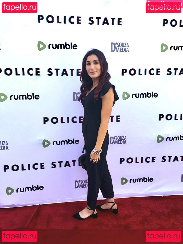 Laura Loomer Nude Onlyfans Photo 49