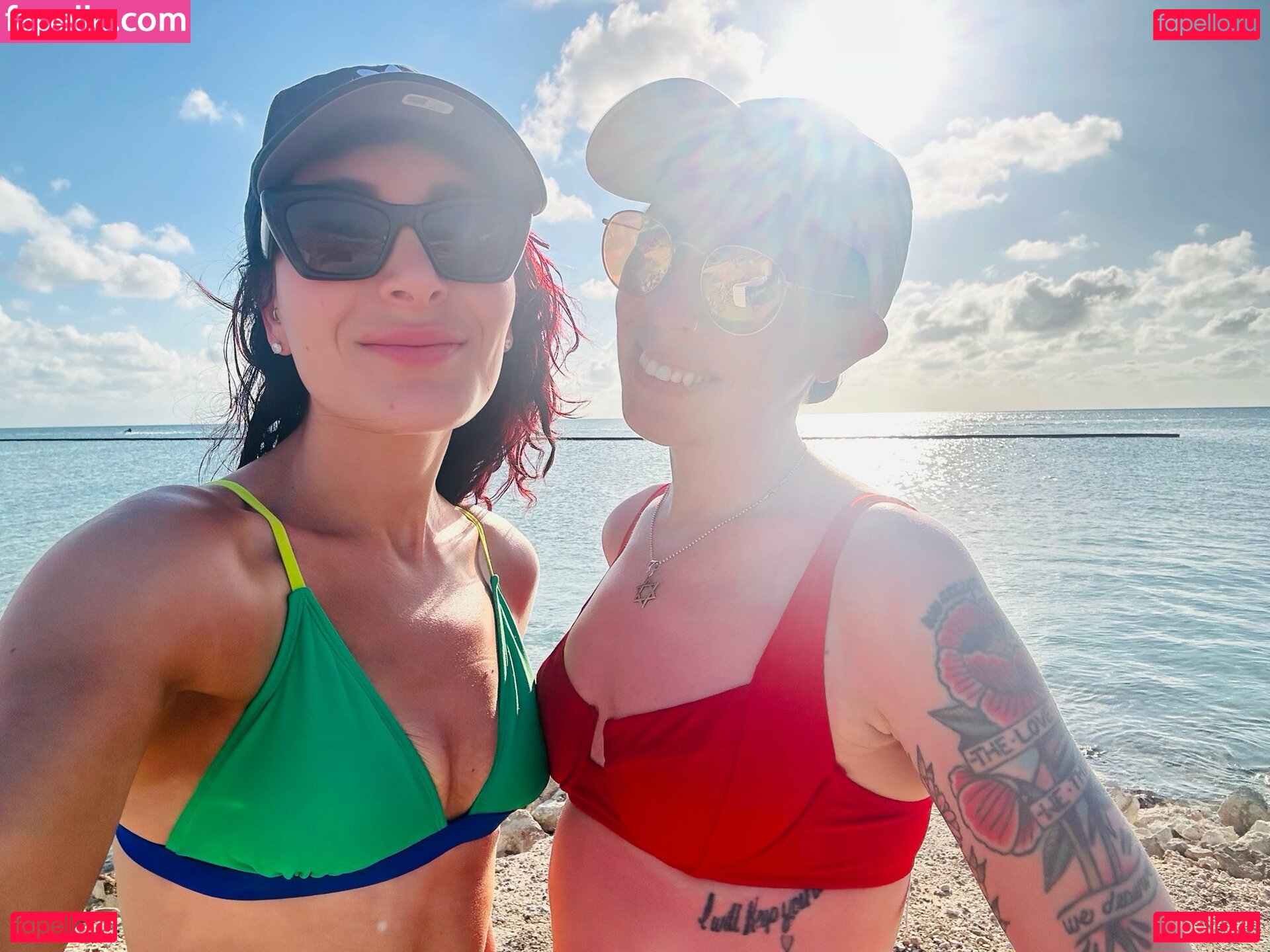 Laura Loomer Nude Onlyfans Photo 43