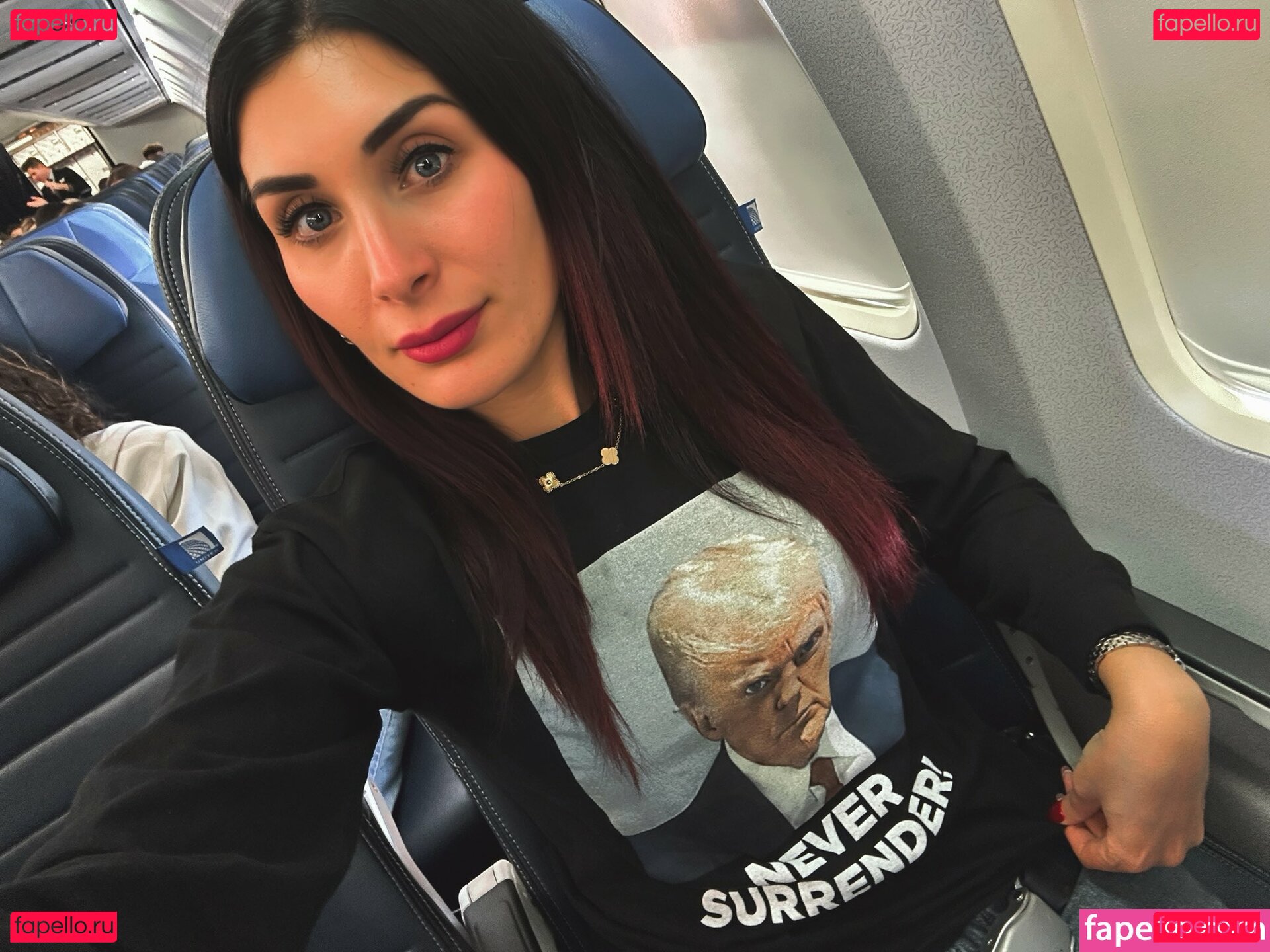 Laura Loomer Nude Onlyfans Photo 40