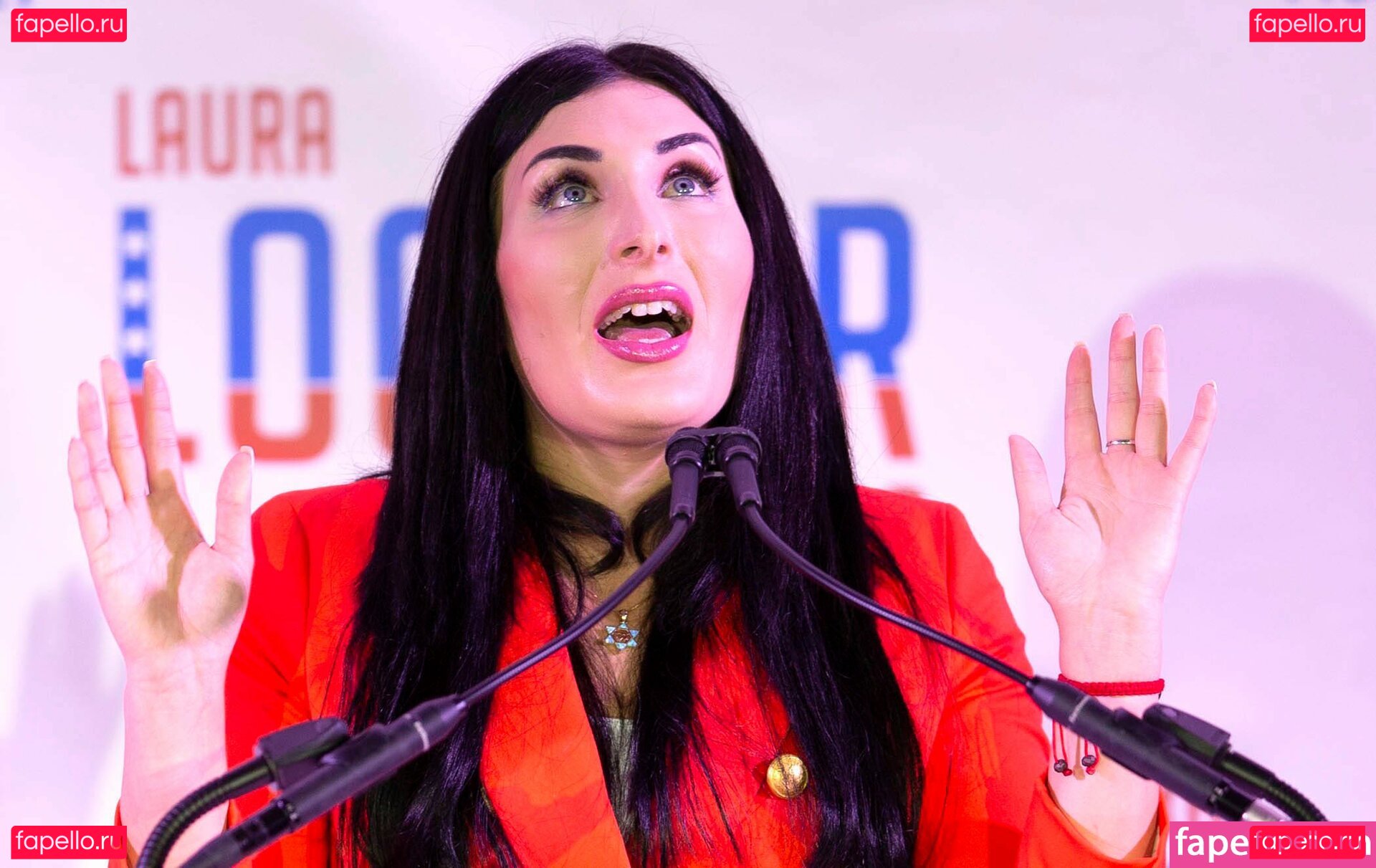 Laura Loomer Nude Onlyfans Photo 30