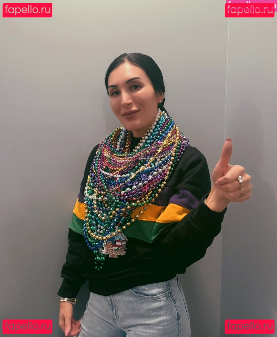 Laura Loomer Nude Onlyfans Photo 27