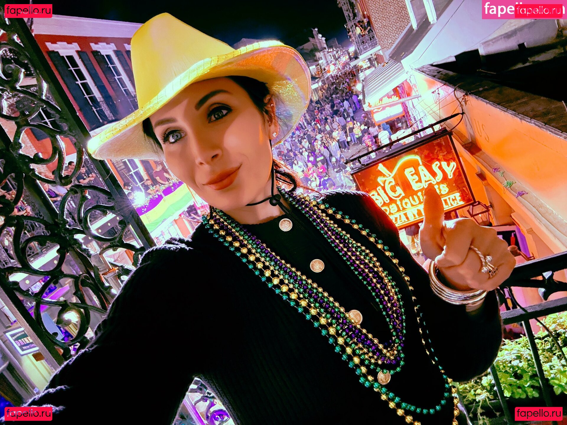 Laura Loomer Nude Onlyfans Photo 26