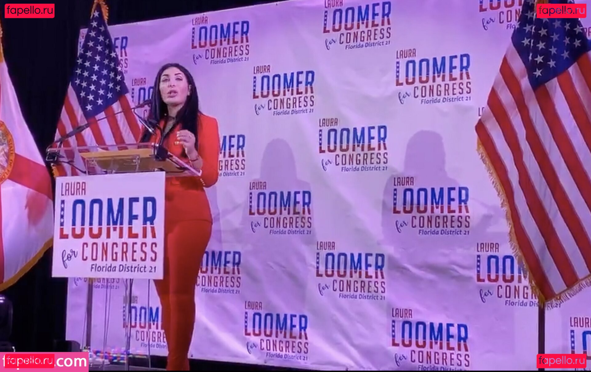 Laura Loomer Nude Onlyfans Photo 24