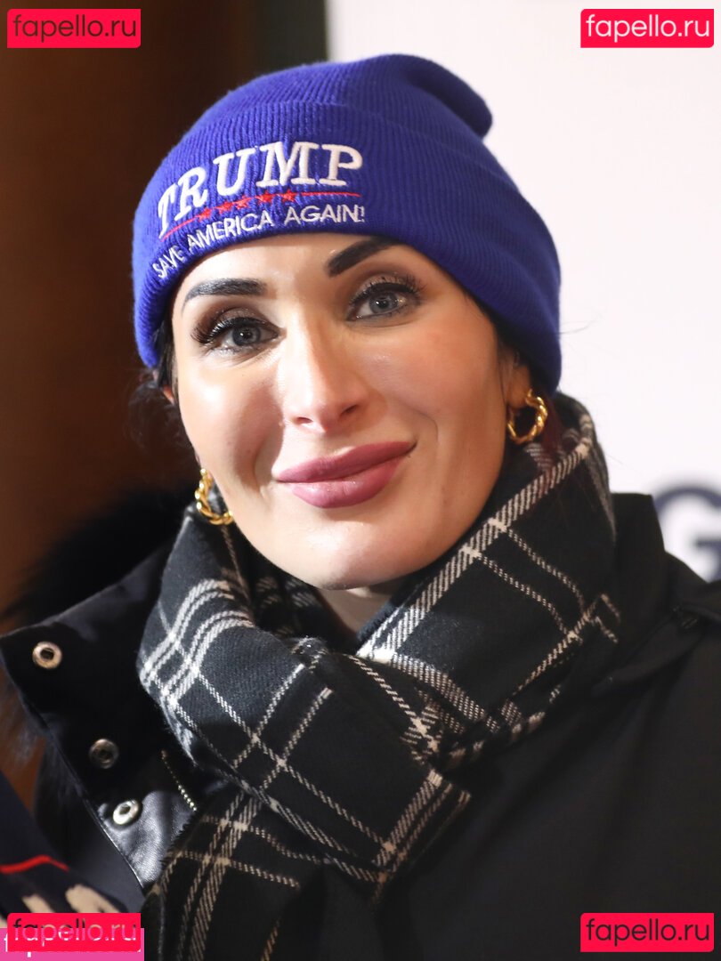 Laura Loomer Nude Onlyfans Photo 16