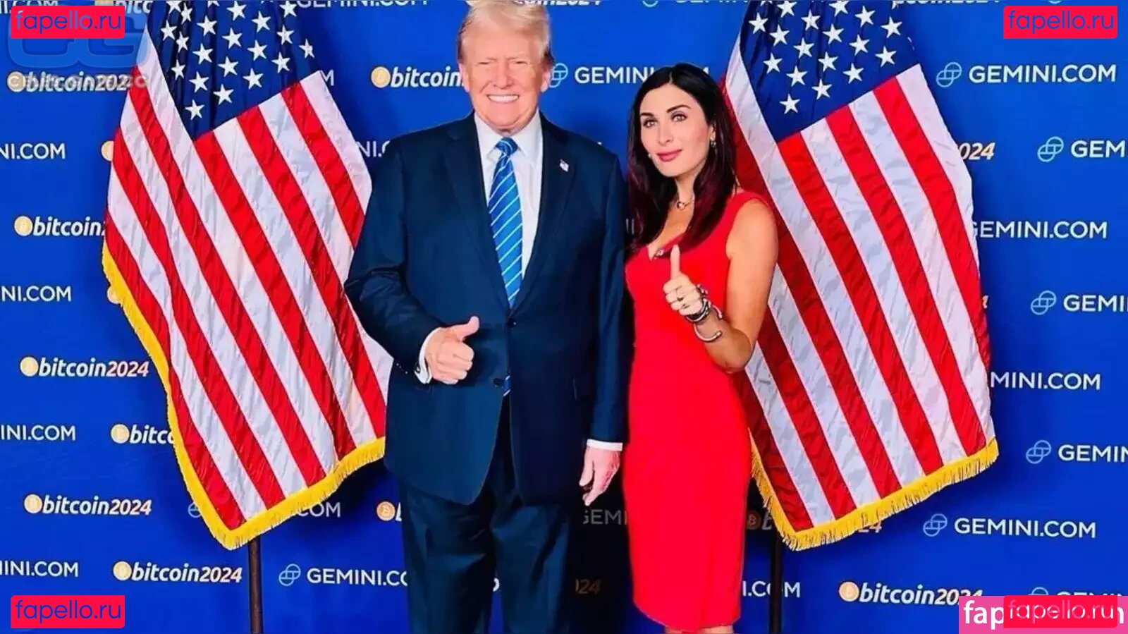 Laura Loomer Nude Onlyfans Photo 15
